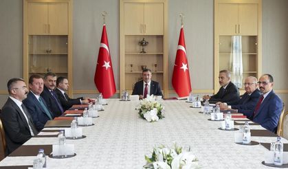 “Terörsüz Türkiye” kurulunda ikinci toplantı yarın