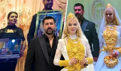 Vanlı Kara Haydar'ın eşi Çağla Öz tutuklandı