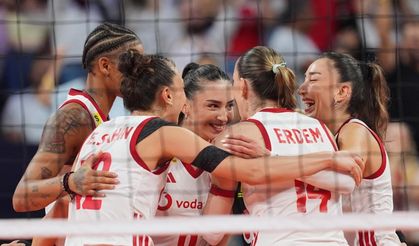 Filenin Sultanları, şampiyonluk için sahaya çıkıyor