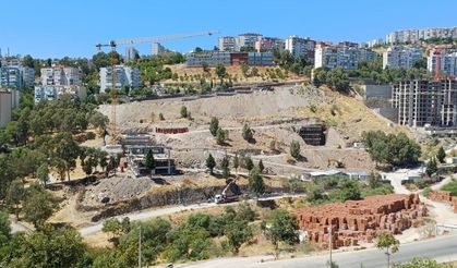 İmece Yaka’dan Egeşehir’e sorular: Kooperatif neden devre dışı bırakılıyor?