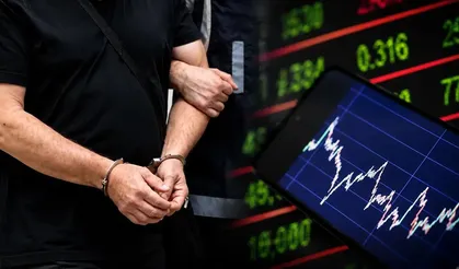'Fon' vurgununda üst düzey yöneticilere gözaltı