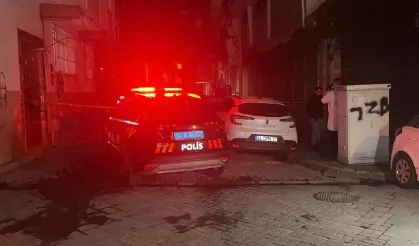Polise silahlı saldırı: Şüpheli vurularak yakalandı