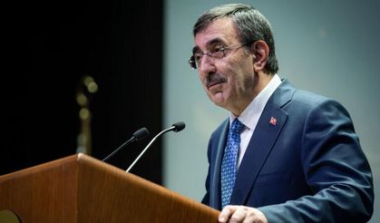 "Türkiye Yüzyılı, milli teknoloji hamlemizin yüzyılı olacak"