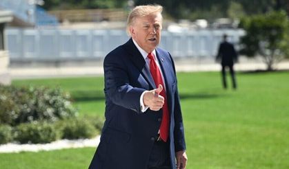 Trump: "Avrupa, stoklarındaki dizelin büyük bir miktarını piyasaya sürecek"