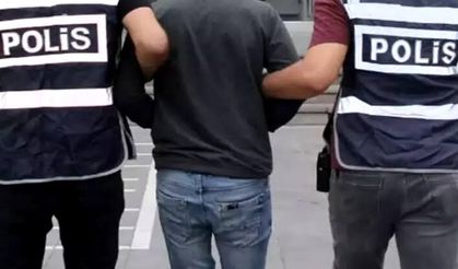 Sanal medyadan okul tehdidine 2 tutuklama