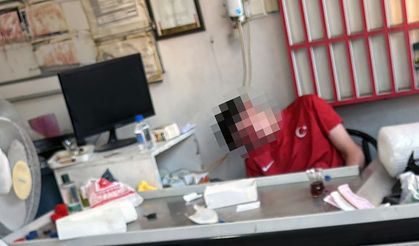 15 yaşındaki çocuk borç kurbanı