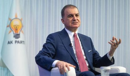 AK Parti Sözcüsü Çelik: Linç kampanyalarına müsaade etmeyeceğiz, iddiaların üstüne gideceğiz