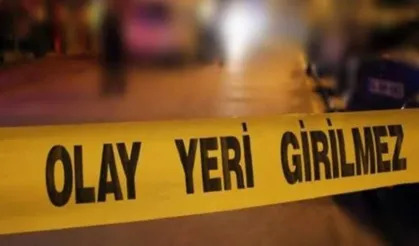 Asansörün halatları koptu: Bir işçi hayatını kaybetti!