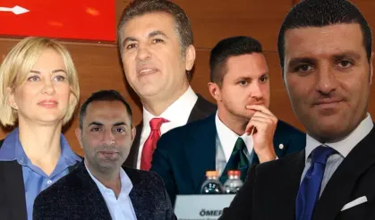 Emir Sarıgül tutuklandı