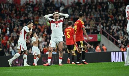 Milliler galibiyeti unuttu: Bizim Çocuklar 3-0 kaybetti!