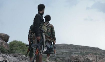 Yemen'de şiddetli çatışmalar yaşanıyor