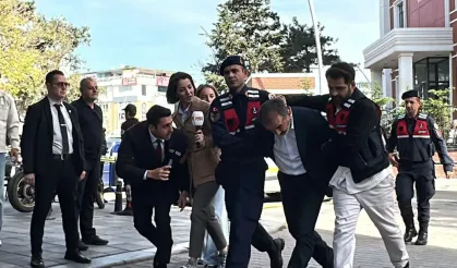 ‘Yenidoğan Çetesi’ davasında 2 tahliye!