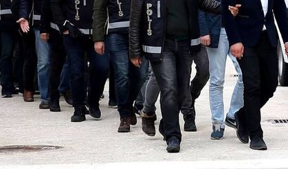 Muğla'da geçen ay yapılan operasyonlarda 27 şüpheli tutuklandı