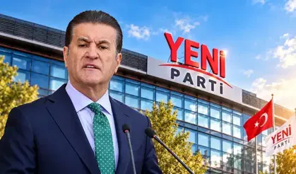 Mustafa Sarıgül'den 'YENİ Parti' kararı: Üyeliğimi askıya alıyorum!