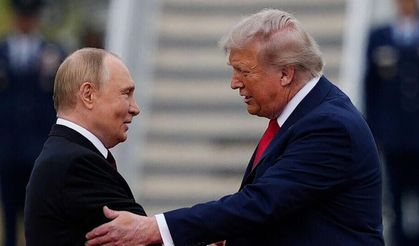 ABD Başkanı Trump: Putin anlaşma yapmayı daha fazla istiyor