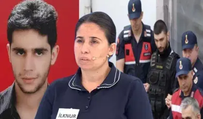 Kayıp olarak aranıyordu: Cinayete kurban gittiği ortaya çıktı!