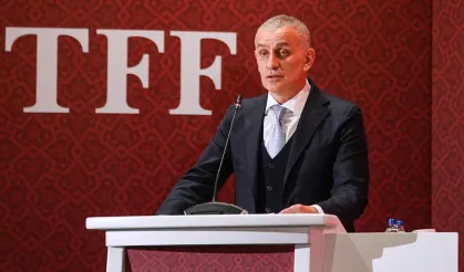 TFF açıkladı: 7 kulübe puan silme cezası!