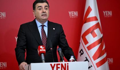 Yeni Parti, ön seçim yapacak!
