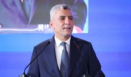 Bakan Bolat, sel mağduru esnafa nakdi destek sağlanacağını açıkladı