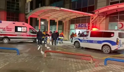 Evlat dehşeti: Ekmek bıçağıyla babasını katletti!