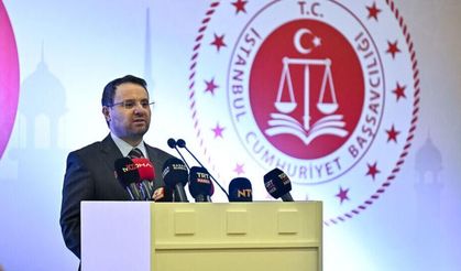 Bakan Gürlek: Uyuşturucu operasyonlarında 70 bin 853 adli işlem yapıldı