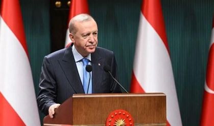 Cumhurbaşkanı Erdoğan, Ara Güler'i vefatının 8. yılında andı