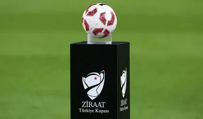 Kupada İzmir mesaisi!