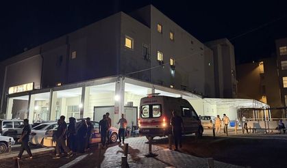 Kan donduran iddia: 8 yaşındaki çocuğu ütüyle yaktılar