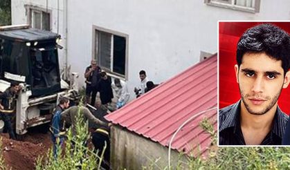 Katil 10 yıl sonra cinayeti itiraf etti: Kemik parçaları bulundu!