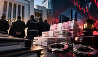 Fon soruşturmasında 6 kişinin mal varlığına el konuldu