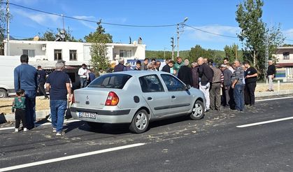Muğla'da feci kaza: Yaşlı adam hayatını kaybetti!