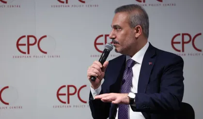 İstanbul'da 7 bakanlı kritik zirve: R4+E3 formatında görüşecekler!