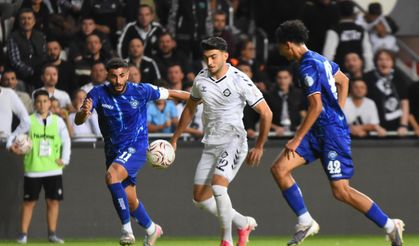 Altay’dan evinde golsüz beraberli