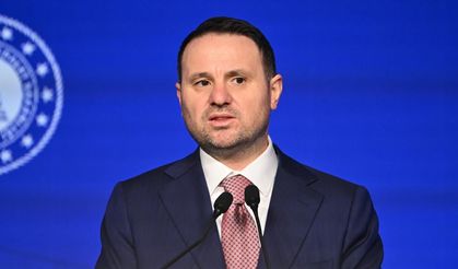 Bakan Gürlek: Muhsin Yazıcıoğlu dosyasını aydınlatma yolunda ilerliyoruz
