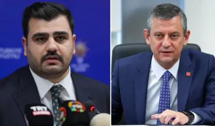 İnan’dan Özel’e sert sözler: “Pavyon siyasetinin temsilcisi"