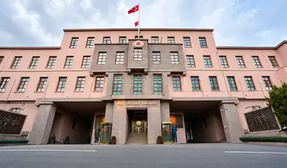 MSB’den Libya anlaşması mesajı: 'Mısır ile de anlaşmaya hazırız'