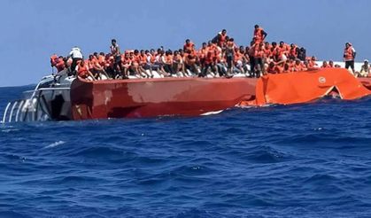 Girne'deki gemi faciasında yeni gelişme: Ölü sayısı 19'a yükseldi