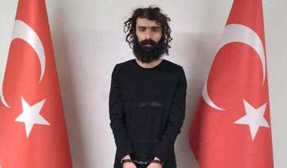MİT, DEAŞ'lı teröristi Türkiye'ye getirdi