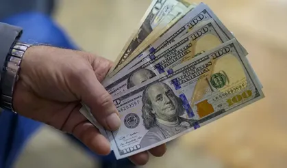 Dolar ayrıştı, altın ve borsa kaybettirdi