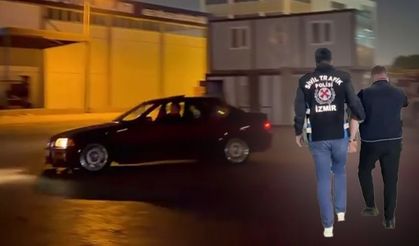 Drift pahalıya patladı!
