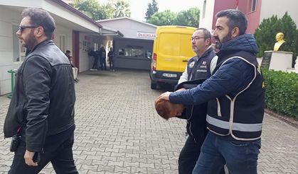 Aydın’da eski sevgili dehşeti: Şüpheli tutuklandı