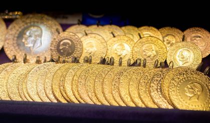 Borsa ve altında sert düşüş: Gram altın 6 bin 370 liraya geriledi