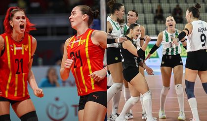 Göztepe filede Manisa'yı ağırlıyor