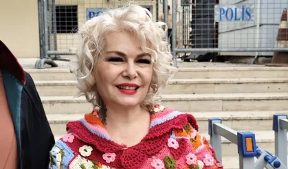‘Mardinli Marilyn Monroe’ hapis cezasına çarptırıldı