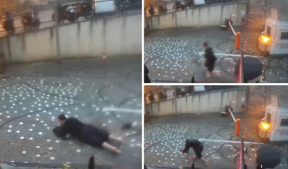 İstanbul'u sağanak ve fırtına vurdu: 1 can kaybı!