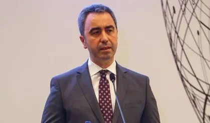 Bayrakdar, Hazine ve Maliye Bakan Yardımcısı oldu