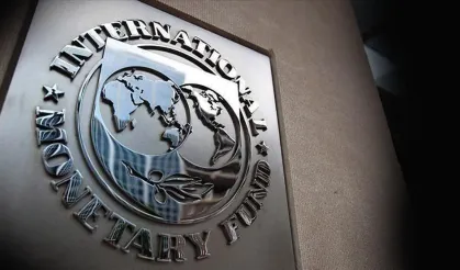 IMF'den Türkiye için büyüme ve enflasyon tahmini