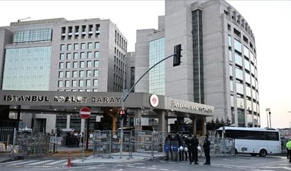 Fon soruşturmasında 5 gözaltı daha