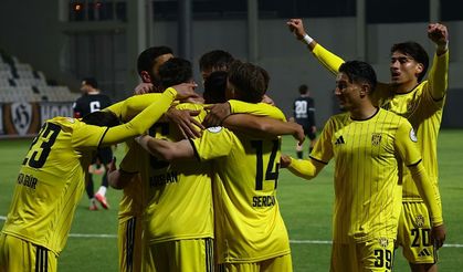 Aliağa FK’dan Soma’da kritik galibiyet