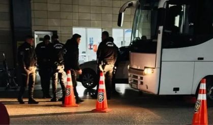 Kooperatif operasyonuna 12 tutuklama